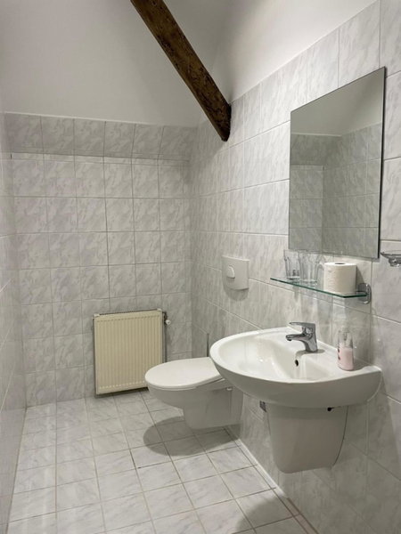 Bechnerův statek, Lány, Czechia