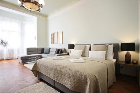 Apartment in the heart of Prague, Prague, Czechia