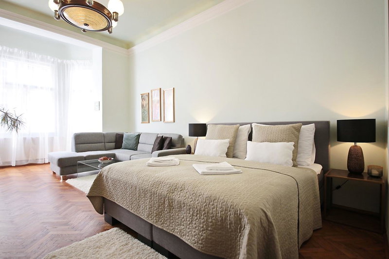 Apartment in the heart of Prague, Prague, Czechia
