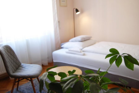 Apartment in the heart of Prague, Prague, Czechia