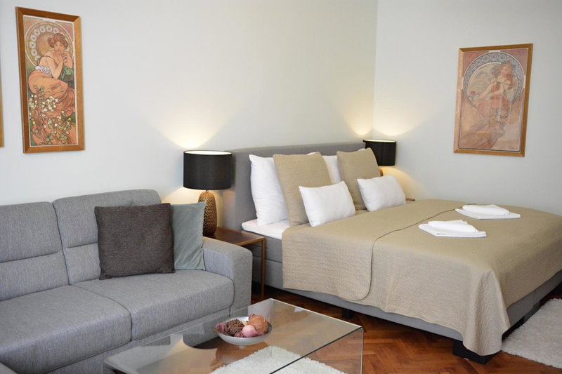 Apartment in the heart of Prague, Prague, Czechia