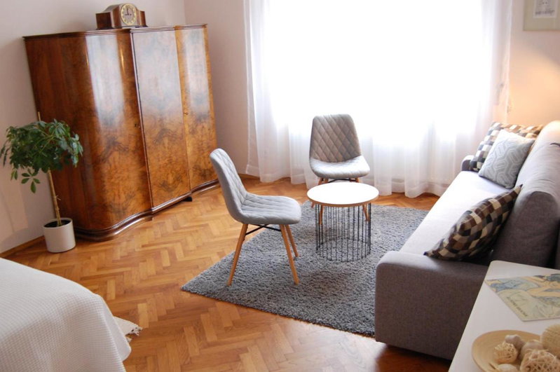 Apartment in the heart of Prague, Prague, Czechia