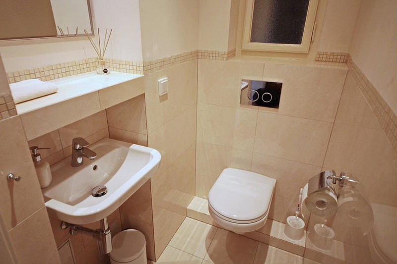 Apartment in the heart of Prague, Prague, Czechia