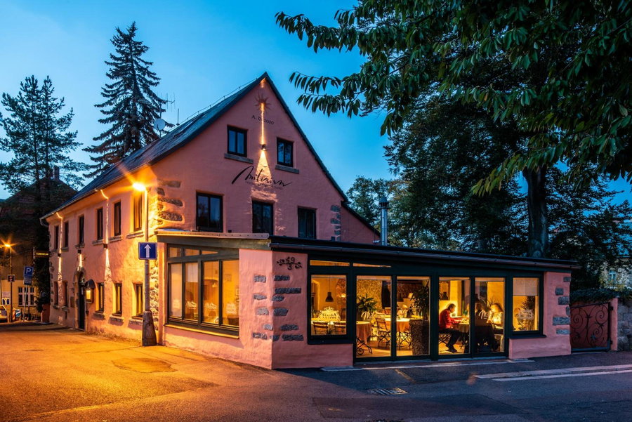 Apartmány Milenium, Liberec, Чехия