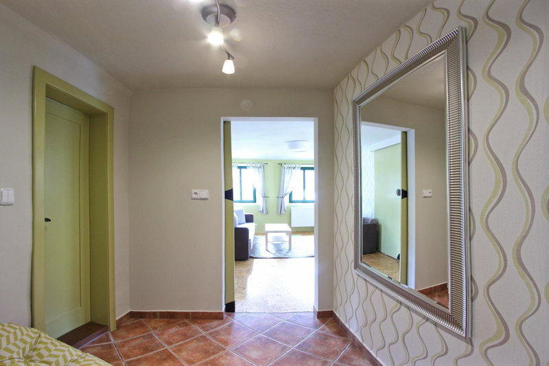 Apartmány Milenium, Liberec, Чехия