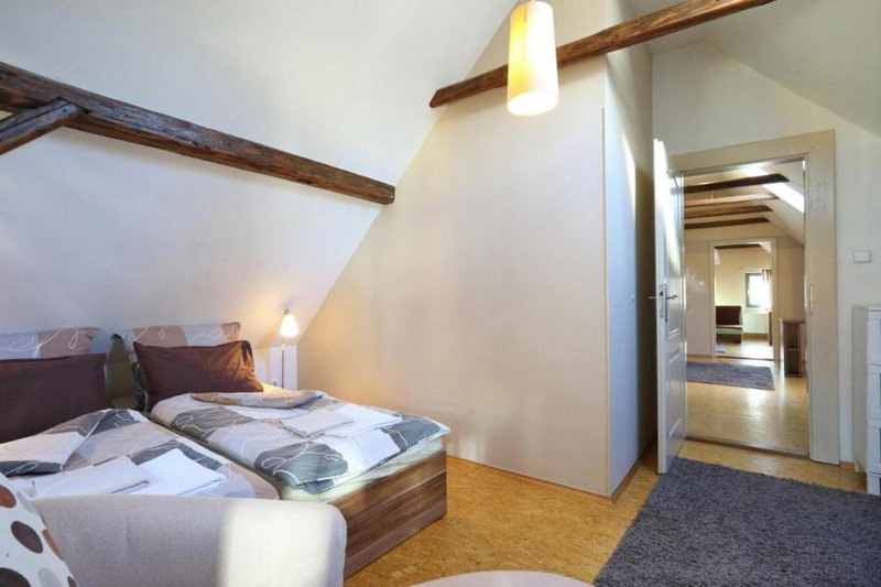 Apartmány Milenium, Liberec, Чехия