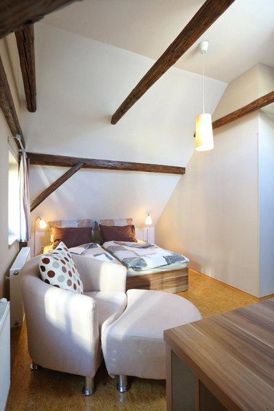 Apartmány Milenium, Liberec, Чехия
