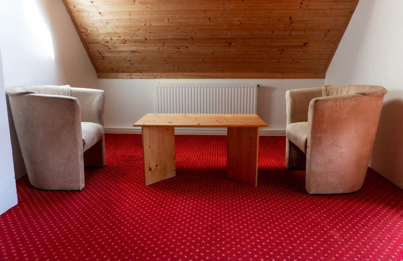 Horský hotel Vidly, Karlova Studánka, Czechia