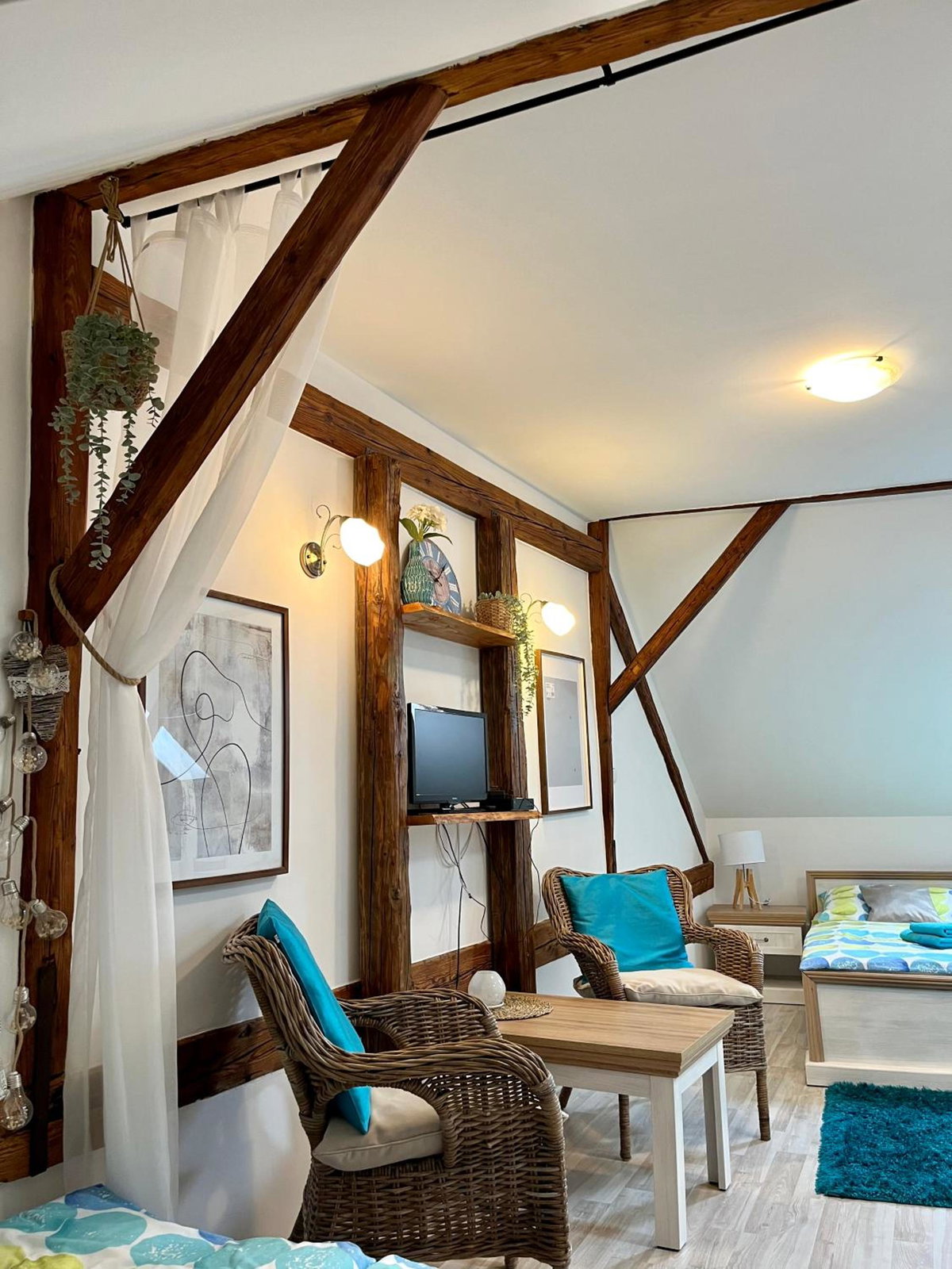 Apartmány Lavander Mikulov, Czechia