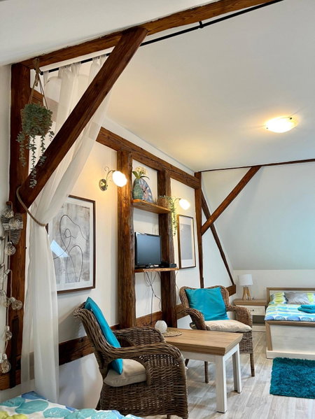 Apartmány Lavander Mikulov, Mikulov, Czechia