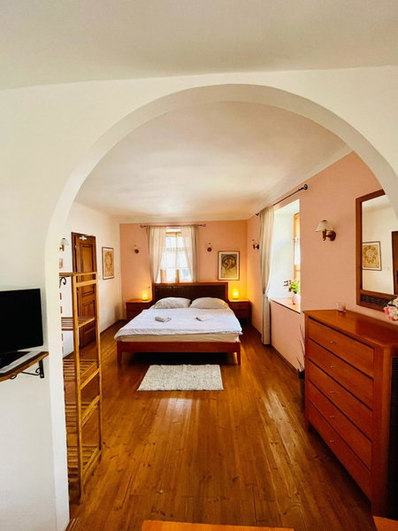 Apartmány Lavander Mikulov, Mikulov, Czechia