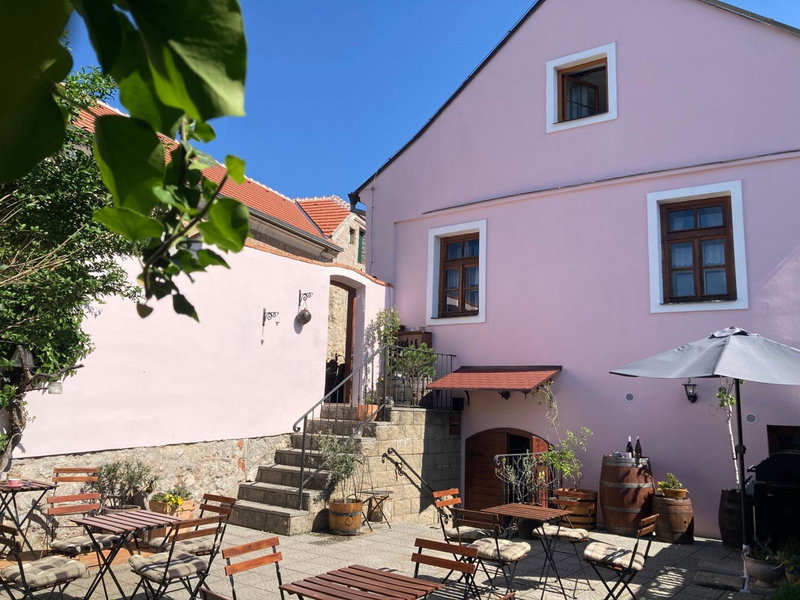 Apartmány Lavander Mikulov, Mikulov, Czechia