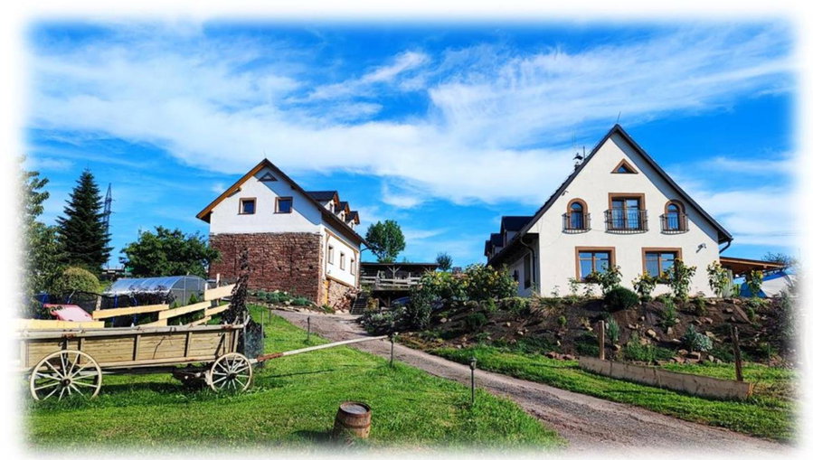 Apartmán na statku Červený Kostelec, Červený Kostelec, Czechia