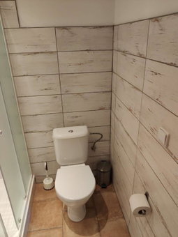 Apartmán na statku Červený Kostelec, Červený Kostelec, Czechia
