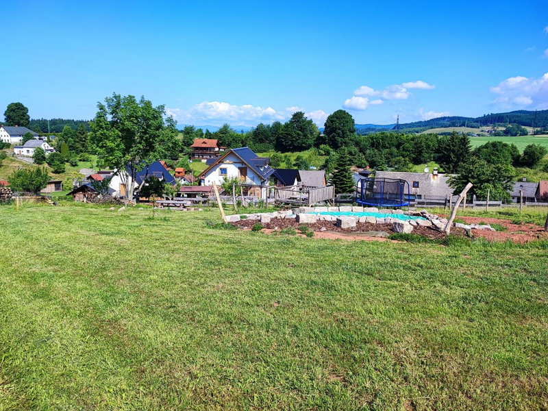 Apartmán na statku Červený Kostelec, Červený Kostelec, Czechia