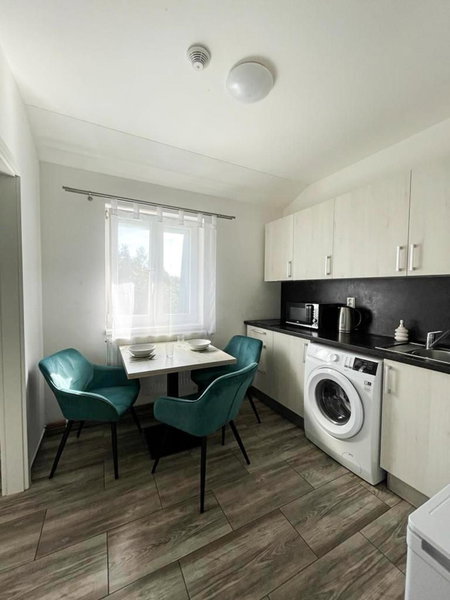 Apartmány Plzeň Zábělá 69, Plzeň, Czechia