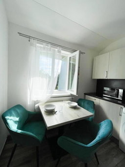 Apartmány Plzeň Zábělá 69, Plzeň, Czechia