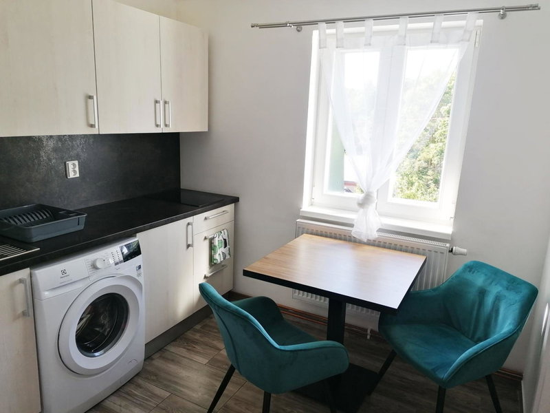 Apartmány Plzeň Zábělá 69, Plzeň, Czechia