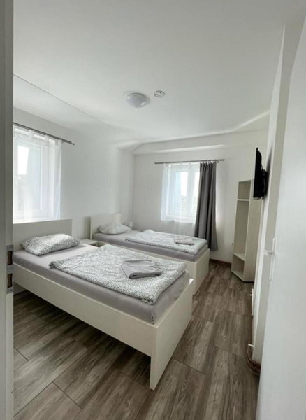 Apartmány Plzeň Zábělá 69, Plzeň, Czechia