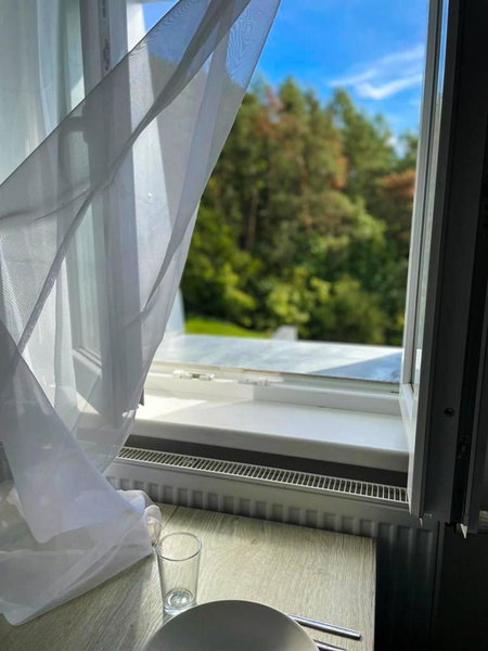 Apartmány Plzeň Zábělá 69, Plzeň, Czechia