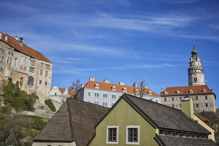 Krumlov Mill Apartments, Cesky Krumlov, Czechia