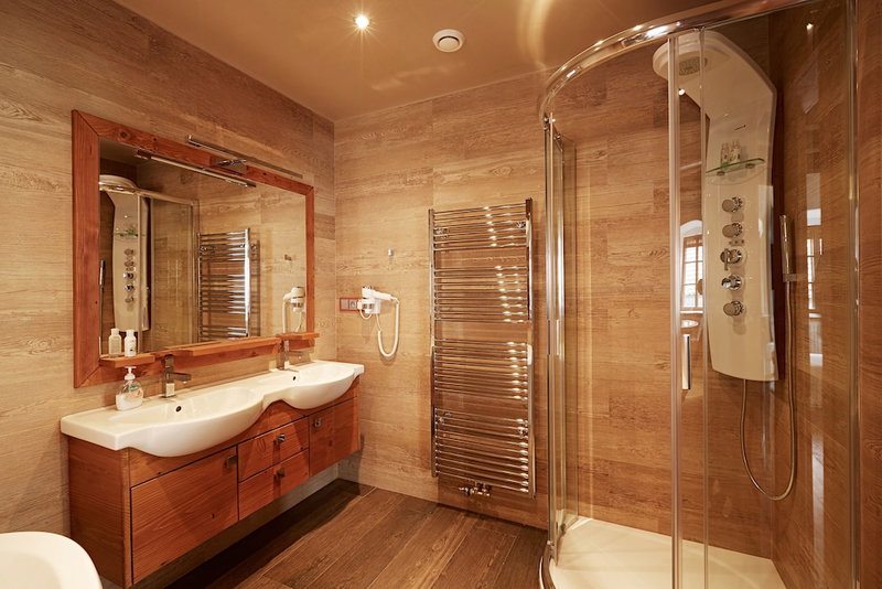 Krumlov Mill Apartments, Cesky Krumlov, Czechia