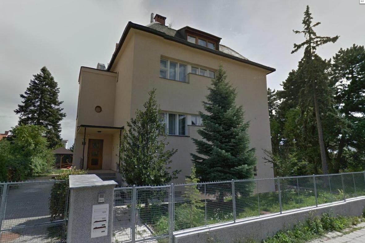 Apartman Brno Stred, Tschechien