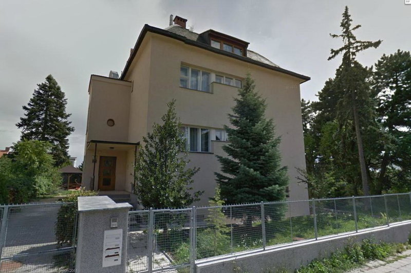 Apartman Brno Stred, Brno, Czechia