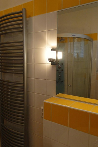 Apartman Brno Stred, Brno, Czechia