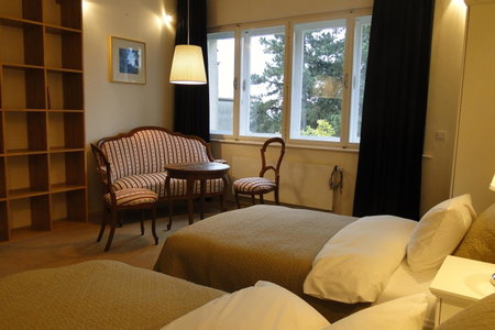 Apartman Brno Stred, Brno, Czechia