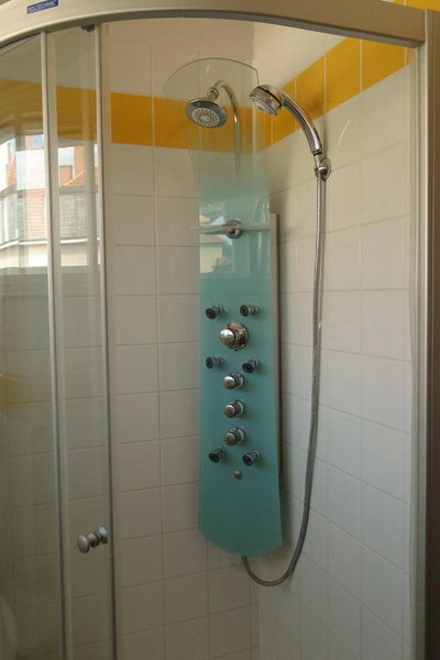 Apartman Brno Stred, Brno, Czechia