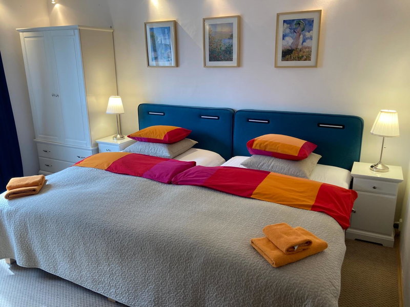 Apartman Brno Stred, Brno, Czechia
