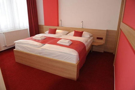 Hotel Uno, Ústí nad Orlicí, Czechia