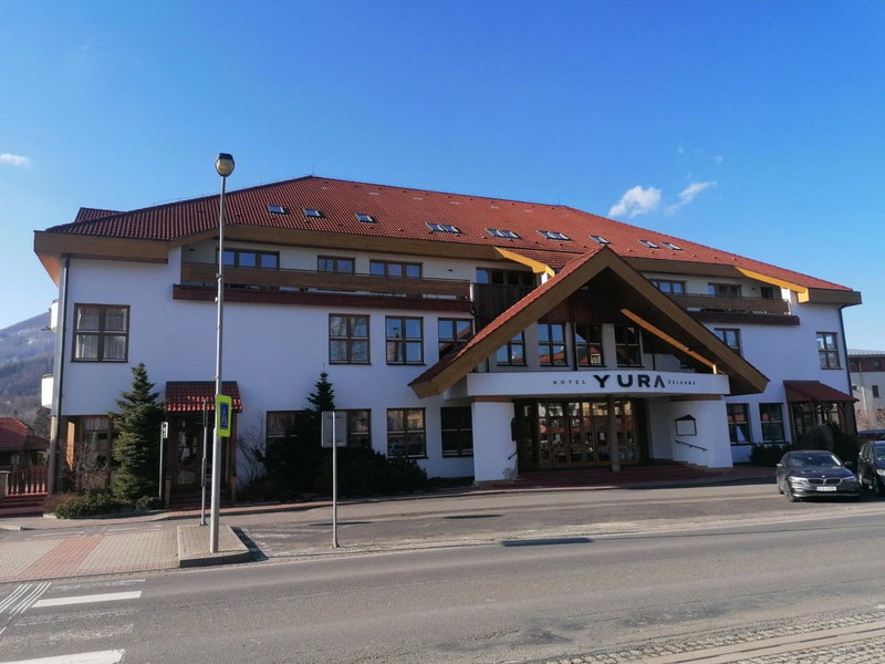 YURA hotel Čeladná BAZÉN A SAUNY ZDARMA, Čeladná, Чехия