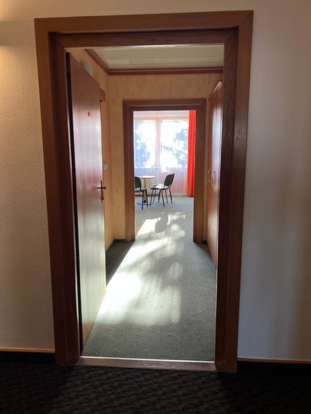 YURA hotel Čeladná BAZÉN A SAUNY ZDARMA, Čeladná, Чехия