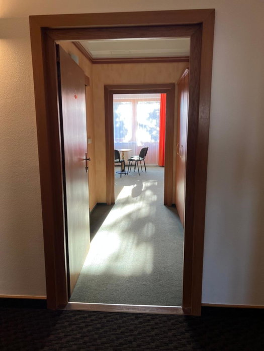 YURA hotel Čeladná BAZÉN A SAUNY ZDARMA, Čeladná, Чехия