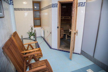 YURA hotel Čeladná BAZÉN A SAUNY ZDARMA, Čeladná, Чехия