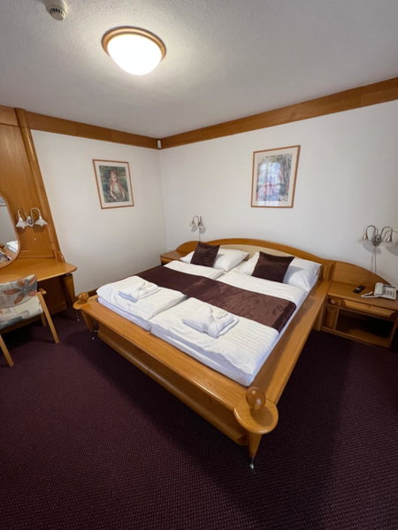 YURA hotel Čeladná BAZÉN A SAUNY ZDARMA, Čeladná, Чехия