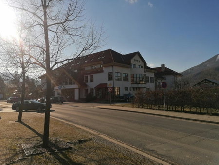 YURA hotel Čeladná BAZÉN A SAUNY ZDARMA, Čeladná, Чехия