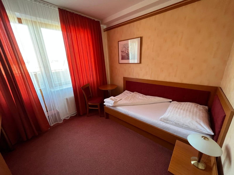 YURA hotel Čeladná BAZÉN A SAUNY ZDARMA, Čeladná, Чехия