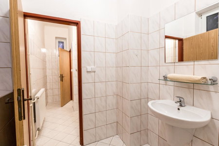 Hotel Gradl, Železná Ruda, Czechia