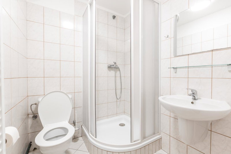 Hotel Gradl, Železná Ruda, Czechia