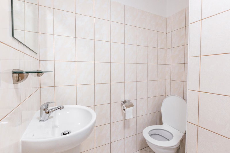 Hotel Gradl, Železná Ruda, Czechia