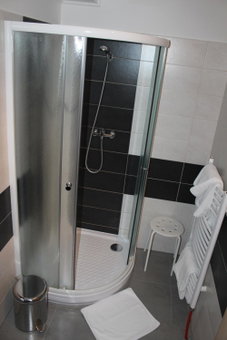 Hotel Berger, Kamenice nad Lipou, Czechia