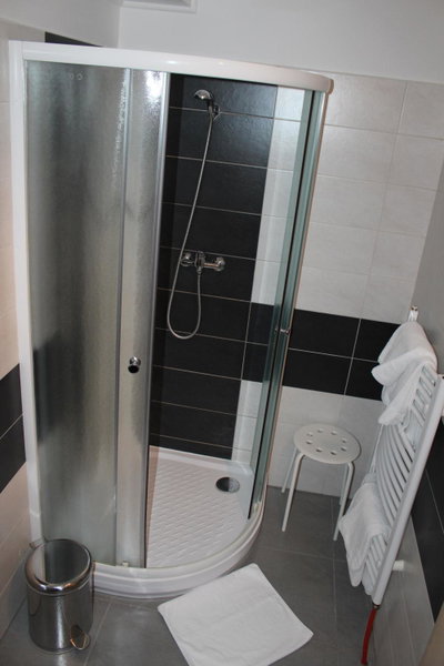 Hotel Berger, Kamenice nad Lipou, Czechia