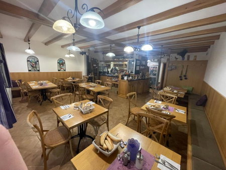 Alva Pension 1, Mikulov, Czechia