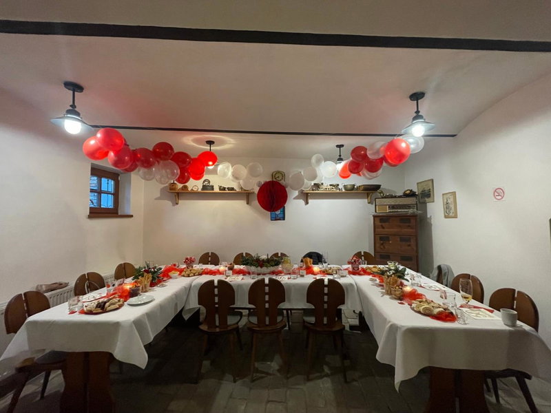 Alva Pension 1, Mikulov, Czechia
