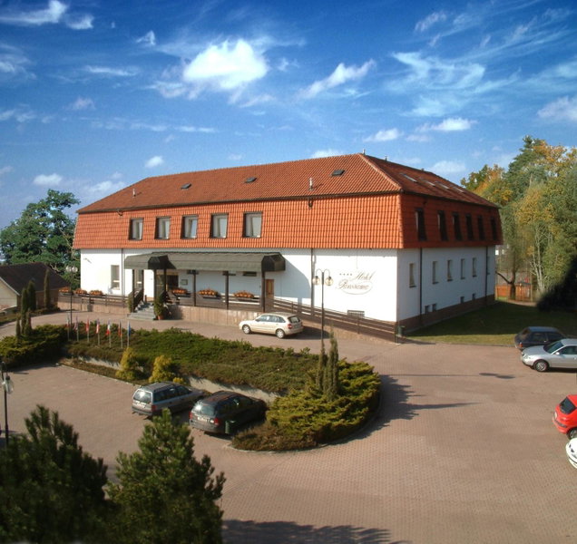 Hotel Panorama, Plzeň, República Checa