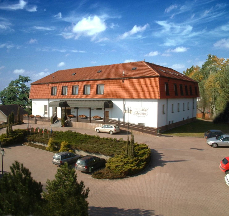 Hotel Panorama, Plzeň, República Checa