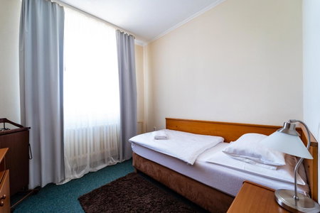 Hotel Panorama, Plzeň, República Checa